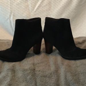 Kenneth kole winter boots
